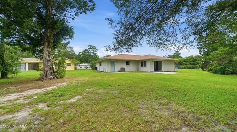 Exterior - 329 Palos Ct, Saint Augustine, FL 32086 photo 3 of 7