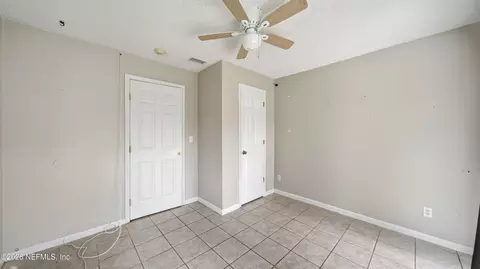 Bedroom - 329 Palos Ct, Saint Augustine, FL 32086 photo 9 of 11