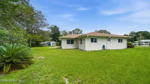 Exterior - 329 Palos Ct, Saint Augustine, FL 32086 photo 6 of 7