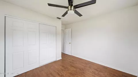 Bedroom - 329 Palos Ct, Saint Augustine, FL 32086 photo 4 of 11