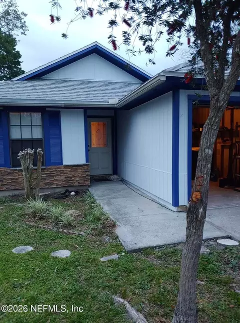 8390 Argyle Corners Dr, Jacksonville, FL 32244