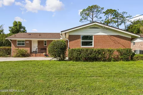 7456 Old Kings Rd S, Jacksonville, FL 32217