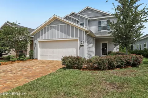 2651 Hanberry Ln, Green Cove Springs, FL 32043