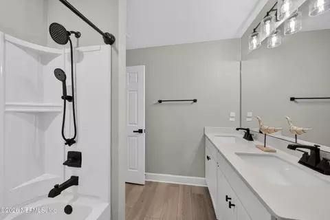 Bath - 239 Elm Creek Dr, Saint Augustine, FL 32092 photo 4 of 5