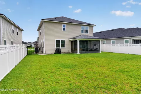 Exterior - 239 Elm Creek Dr, Saint Augustine, FL 32092 photo 7 of 9