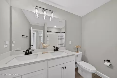 Bath - 239 Elm Creek Dr, Saint Augustine, FL 32092 photo 5 of 5