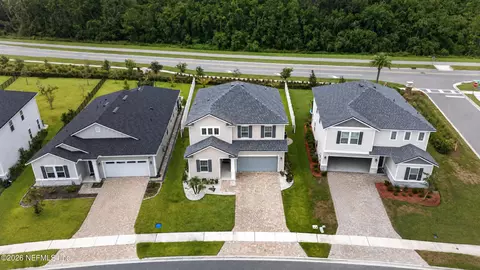 View/Area - 239 Elm Creek Dr, Saint Augustine, FL 32092 photo 2 of 16