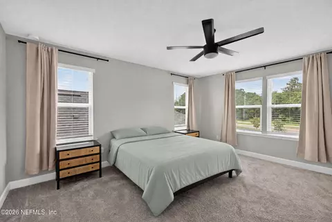 Bedroom - 239 Elm Creek Dr, Saint Augustine, FL 32092 photo 3 of 8