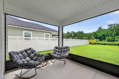 Exterior - 239 Elm Creek Dr, Saint Augustine, FL 32092 photo 2 of 9