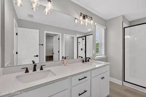 Entry Way - 239 Elm Creek Dr, Saint Augustine, FL 32092 photo 5 of 7