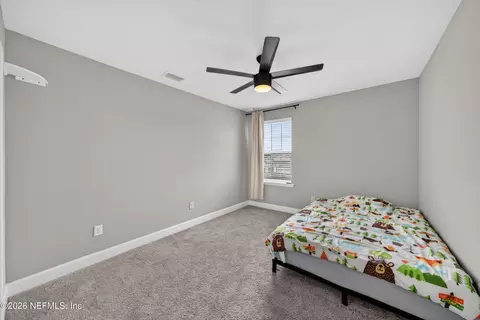 Bedroom - 239 Elm Creek Dr, Saint Augustine, FL 32092 photo 7 of 8