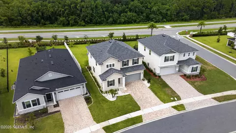 View/Area - 239 Elm Creek Dr, Saint Augustine, FL 32092 photo 6 of 16