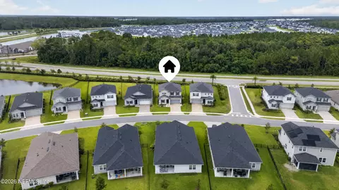 View/Area - 239 Elm Creek Dr, Saint Augustine, FL 32092 photo 3 of 16