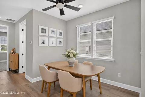 Dining - 239 Elm Creek Dr, Saint Augustine, FL 32092 photo 1 of 2