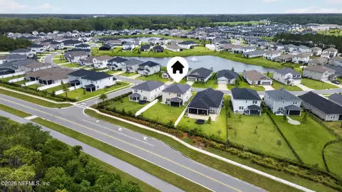 View/Area - 239 Elm Creek Dr, Saint Augustine, FL 32092 photo 8 of 16