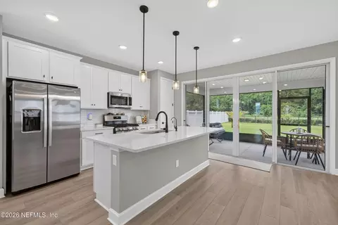 Kitchen - 239 Elm Creek Dr, Saint Augustine, FL 32092 photo 1 of 5