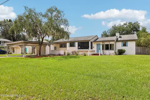 5206 Tulane Ave, Jacksonville, FL 32207
