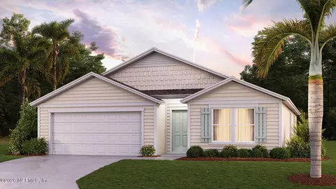 4265 Audubon Ave, Green Cove Springs, FL 32043