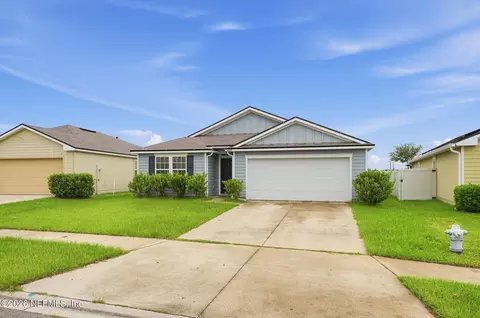 3463 Cliffside Way, Green Cove Springs, FL 32043
