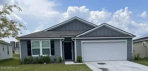 3463 Cliffside Way, Green Cove Springs, FL 32043