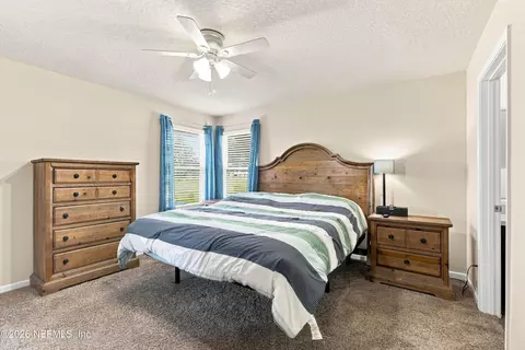 Bedroom - 375 Caminha Rd, Saint Augustine, FL 32084 photo 1 of 5