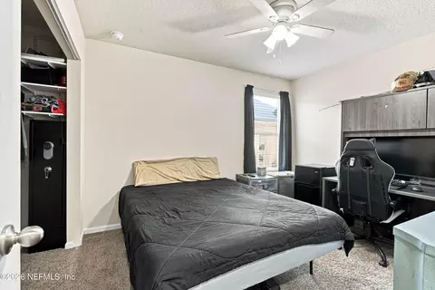 Bedroom - 375 Caminha Rd, Saint Augustine, FL 32084 photo 4 of 5