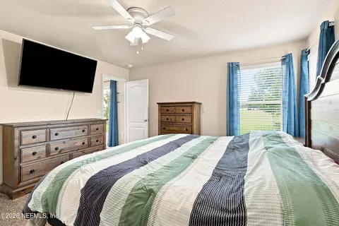 Bedroom - 375 Caminha Rd, Saint Augustine, FL 32084 photo 3 of 5