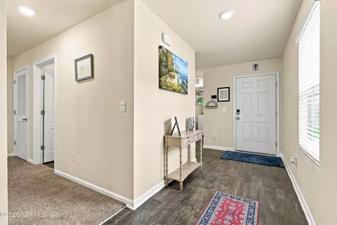 Entry Way - 375 Caminha Rd, Saint Augustine, FL 32084 photo 2 of 2