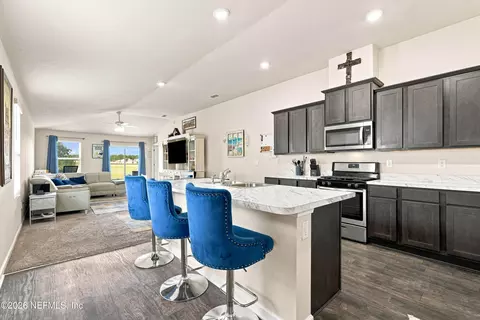 Kitchen - 375 Caminha Rd, Saint Augustine, FL 32084 photo 1 of 3