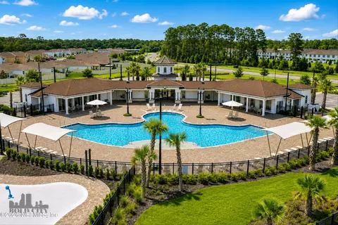 Exterior - 375 Caminha Rd, Saint Augustine, FL 32084 photo 2 of 3