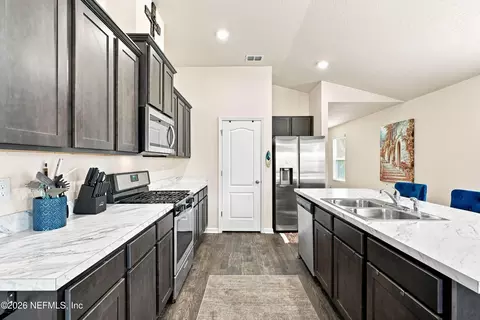 Kitchen - 375 Caminha Rd, Saint Augustine, FL 32084 photo 3 of 3