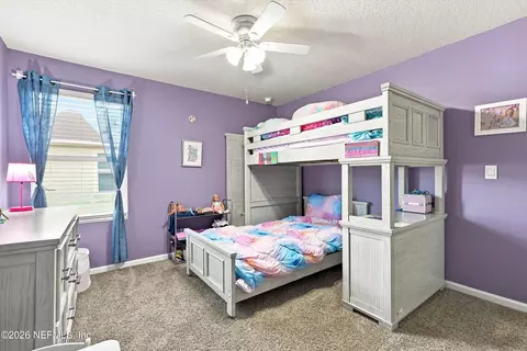 Bedroom - 375 Caminha Rd, Saint Augustine, FL 32084 photo 5 of 5