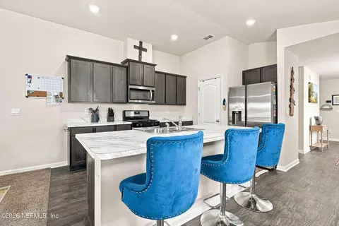 Kitchen - 375 Caminha Rd, Saint Augustine, FL 32084 photo 2 of 3