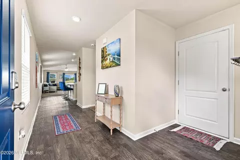 Entry Way - 375 Caminha Rd, Saint Augustine, FL 32084 photo 1 of 2