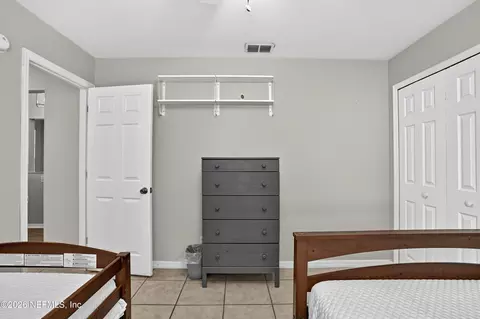 Bedroom - 212 Herada St, Saint Augustine, FL 32080 photo 7 of 7