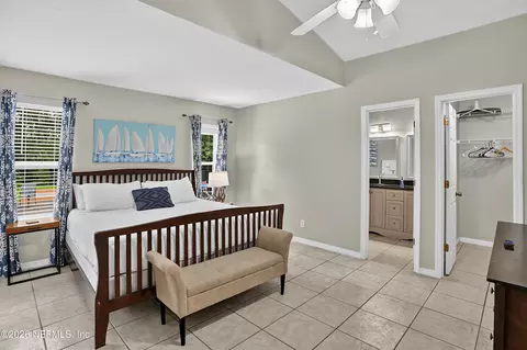 Bedroom - 212 Herada St, Saint Augustine, FL 32080 photo 1 of 7