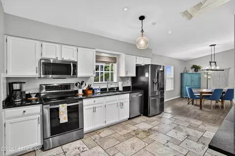 Kitchen - 212 Herada St, Saint Augustine, FL 32080 photo 3 of 3
