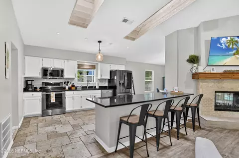 Kitchen - 212 Herada St, Saint Augustine, FL 32080 photo 1 of 3