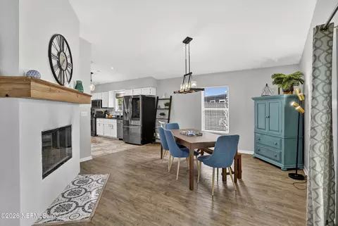 Dining - 212 Herada St, Saint Augustine, FL 32080 photo 1 of 2