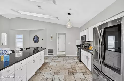 Kitchen - 212 Herada St, Saint Augustine, FL 32080 photo 2 of 3