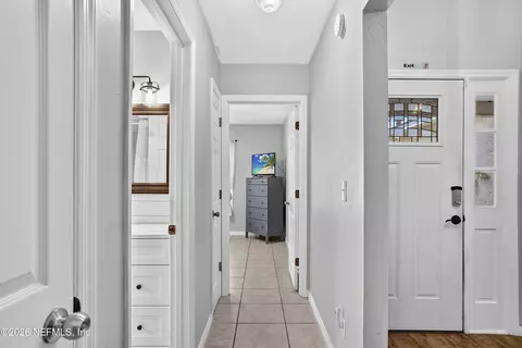 Entry Way - 212 Herada St, Saint Augustine, FL 32080 photo 1 of 1