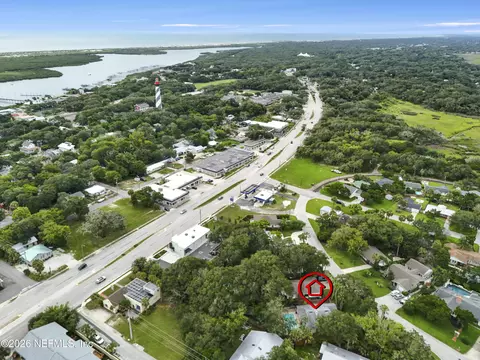 View/Area - 212 Herada St, Saint Augustine, FL 32080 photo 2 of 3