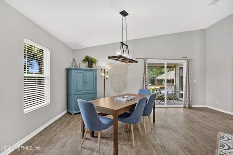 Dining - 212 Herada St, Saint Augustine, FL 32080 photo 2 of 2