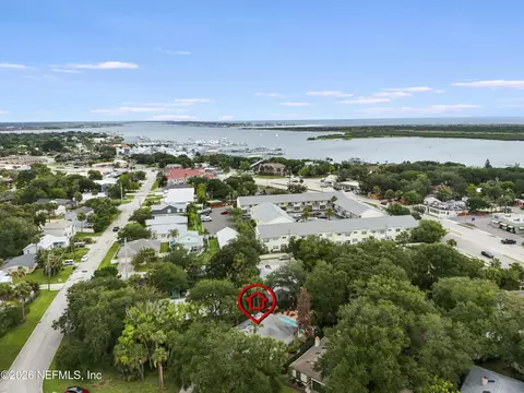 View/Area - 212 Herada St, Saint Augustine, FL 32080 photo 1 of 3
