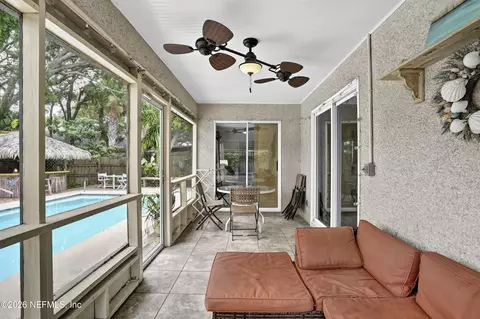 Exterior - 212 Herada St, Saint Augustine, FL 32080 photo 3 of 7