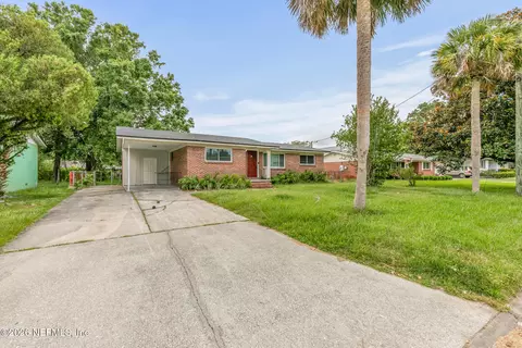 Other - 5246 Devron Dr, Jacksonville, FL 32209 photo 2 of 15
