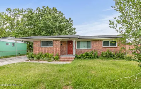 5246 Devron Dr, Jacksonville, FL 32209