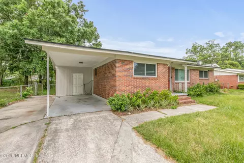 Other - 5246 Devron Dr, Jacksonville, FL 32209 photo 5 of 15
