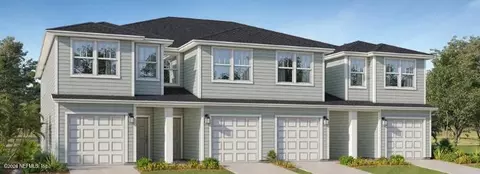 4720 Tigers Eye Ct, Jacksonville, FL 32257