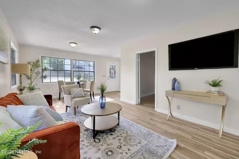 3304 Spring Glen Rd, Jacksonville, FL 32207